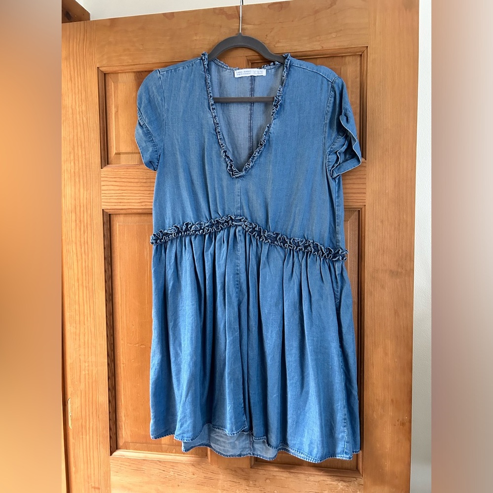 Zara Dress